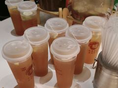 -稻香酒家·35年老字号(侨光店)