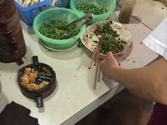 -豆相识•九九豆腐脑(牛咡桥店)