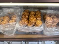 -芝兰斋糕干店(平山道店)