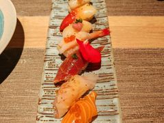 -炙柒Sekinana·精致日料(合生汇店)