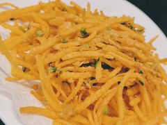 -达叔香味海鲜(海棠68环球美食街店)