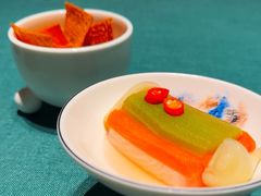 -烟雨青城·川菜(北京坊店)