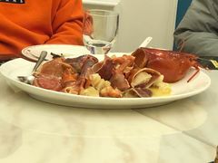 波士顿龙虾-梅龙镇酒家(南京西路总店)