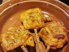 -萨莉亚意式餐厅(莲花国际广场店)