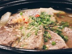 -伯衡55·吉品轩(乌鲁木齐南路店)