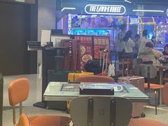 -文通冰室(东方宝泰店)