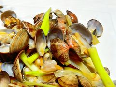 -渔民船说·北塘海鲜·天津菜·海肠捞饭(北塘古镇店)