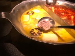 -湊湊火锅·茶憩(石家庄万象城店)