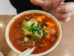 -佬钱湾仔(衣裳街店)