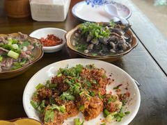 -小杨翘脚牛肉
