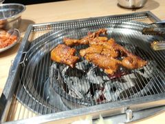 -麻蒲碳烤肉(嘉禾东平地铁站19号店)