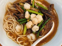 -奎元馆.百年奎元.非遗传承(西湖边的解放路店)