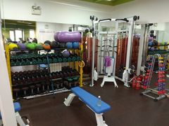 -红山会健身·普拉提(广安门店)