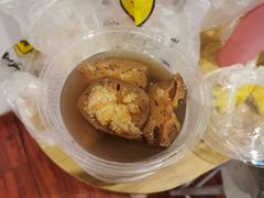 桂花糯米藕-粗茶淡饭(东关街店)