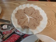 -正禾鲜·潮汕牛肉火锅(凯德天府店)