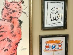 -Money Shops(愚园路店)