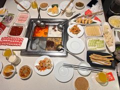 -海底捞火锅(高科广场店)