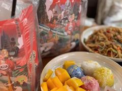 -婉泰·特色小吃·舂鸡脚(告庄二店)