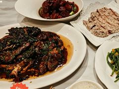 -宏玲餐厅(四川南路店)