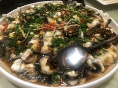 -鹭岛新泉客家菜·海鲜·融合菜(莲前店)