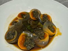 -森龍邑·烧烤·海鲜·炒菜(闽江路店)