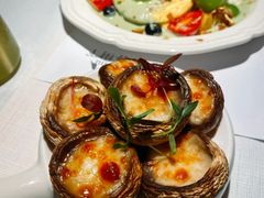 -春树下·树屋花房西餐厅(罍街AS1980店)