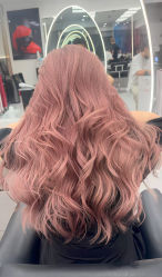 -5M HAIR SALON 旗舰店