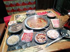 -小楠门·重庆老火锅(合江门店)