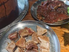 -原始泥炉烤肉(总店)