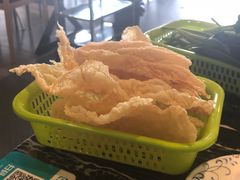 -古乐牛香·鲜牛肉牛杂火锅(解放东路店)