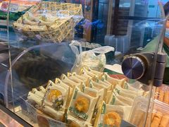 -泸溪河桃酥(长乐路店)