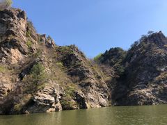-龙潭大峡谷自然风景区