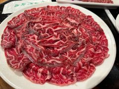 -南门涮肉(上海二店)