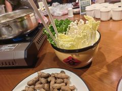 -樊城区沛公餐饮店(挑食拉美步行街店)