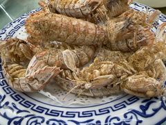 -望海潮海鲜店 特色家常菜(在海一方店)