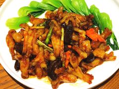 -李连贵酒家熏肉大饼(昆明街店)