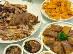 -金百门·顺德海鲜酒家(陈村店)