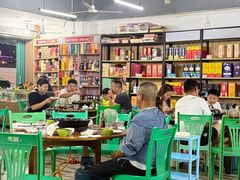 -榭香林温泉醉鹅(胜利路店)