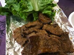 -山东八大碗山东老字号