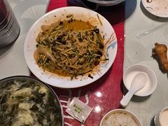 -吴记酱骨炖菜馆(西大直街店)