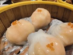 -嘉味港式餐厅(海门大有境店)