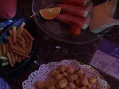 -音乐在线主题氧吧KTV(佳宁娜广场店)