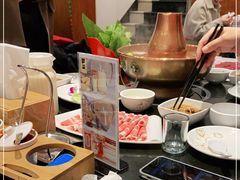 -北门涮肉·铜锅涮肉(南锣鼓巷店)