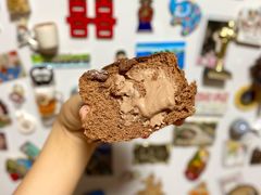 阿华田雪顶戚风-好利来(交大店)