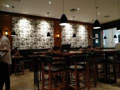 大堂-糖纸甜品(恒一广场店)