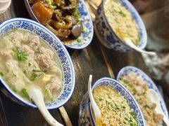 -惠康汤粉店(惠新中街店)