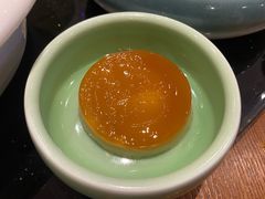 黄酒布丁-锡和无锡菜(景丽苑店)