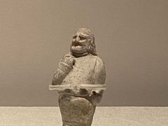 -陕西历史博物馆