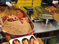 -召稼楼永茂昌粽子大王