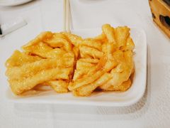 -番禺宾馆丽苑厅